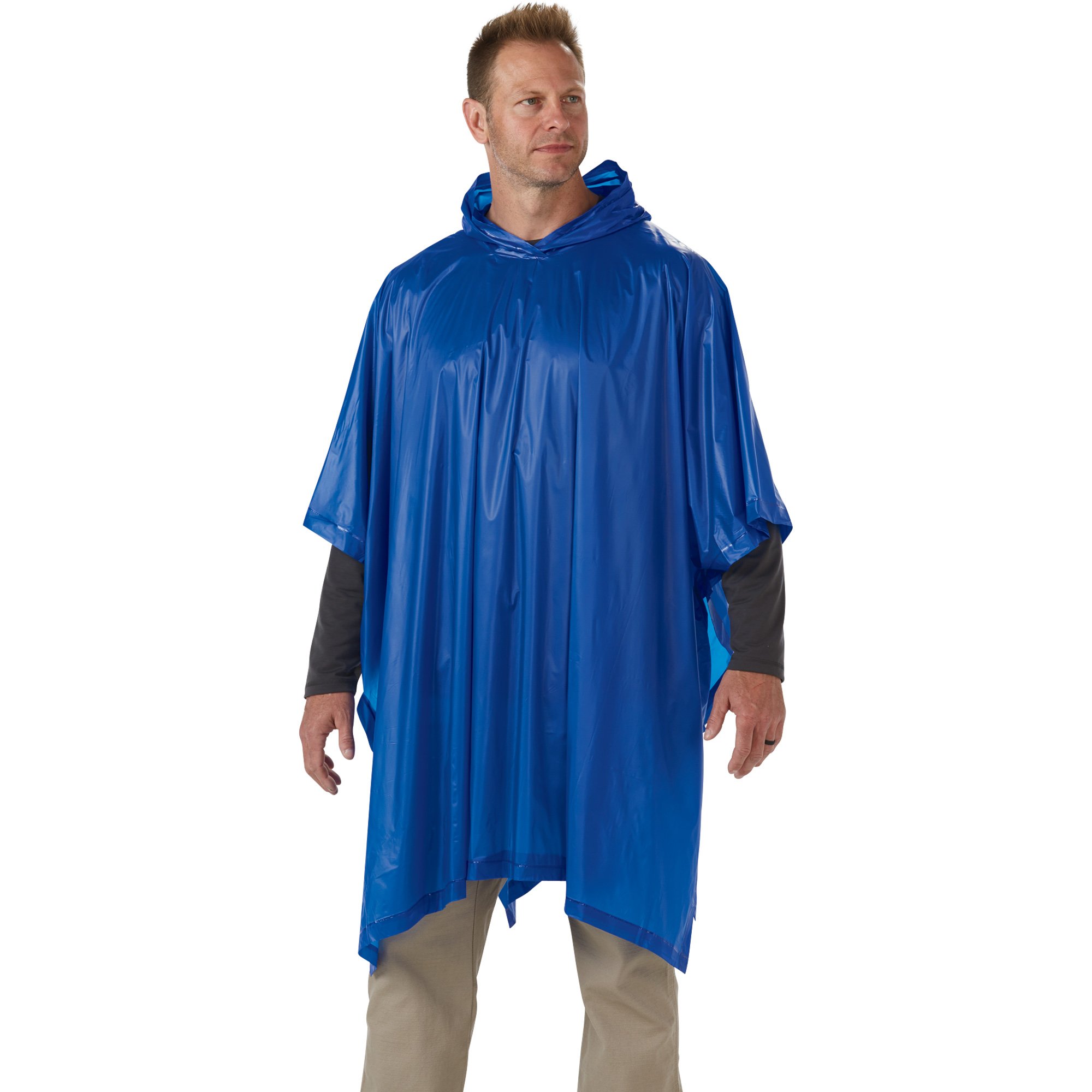 Rain Wear